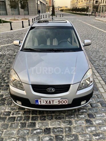 Kia Rio 2006, 145,000 km - 1.5 l - Bakı