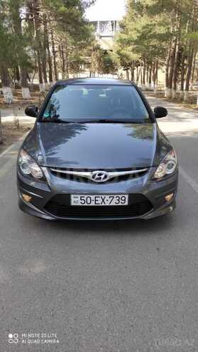 Hyundai i30 2011, 185,000 km - 1.4 l - Sumqayıt