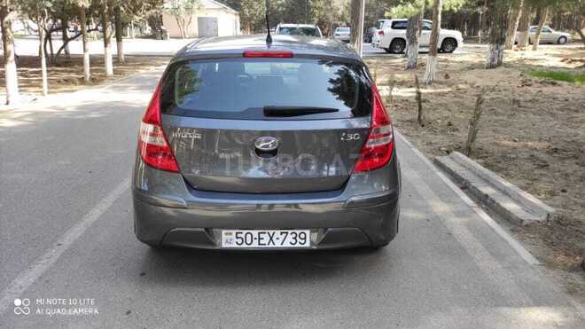 Hyundai i30 2011, 185,000 km - 1.4 l - Sumqayıt
