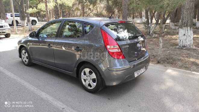 Hyundai i30 2011, 185,000 km - 1.4 l - Sumqayıt
