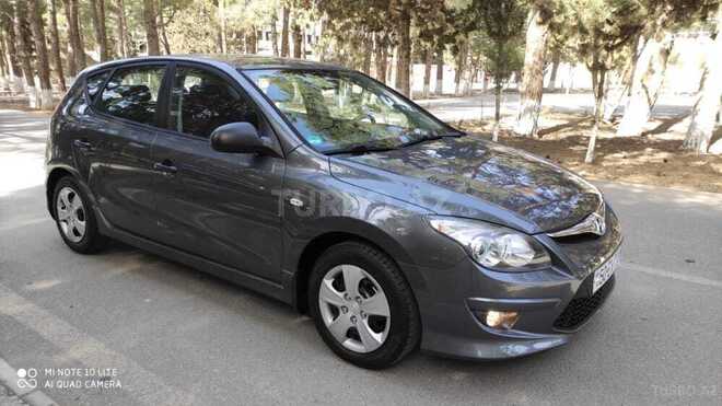 Hyundai i30 2011, 185,000 km - 1.4 l - Sumqayıt