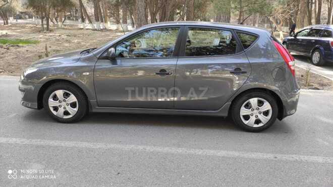 Hyundai i30 2011, 185,000 km - 1.4 l - Sumqayıt