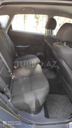 Hyundai i30 2011, 185,000 km - 1.4 l - Sumqayıt