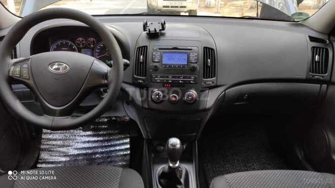 Hyundai i30 2011, 185,000 km - 1.4 l - Sumqayıt