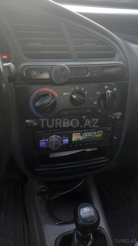 Daewoo Lanos 2009, 360,000 km - 1.5 l - Bakı