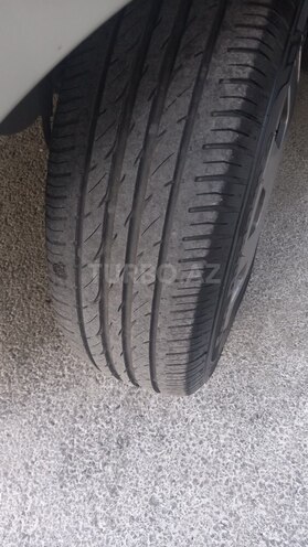 Daewoo Lanos 2009, 360,000 km - 1.5 l - Bakı