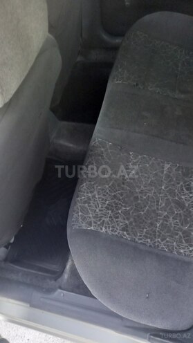Daewoo Lanos 2009, 360,000 km - 1.5 l - Bakı