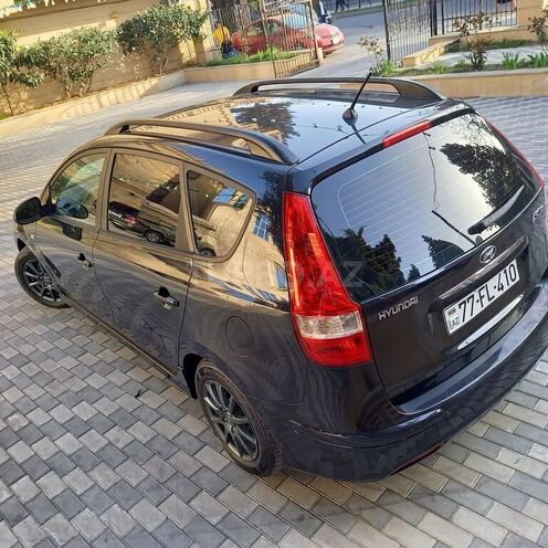 Hyundai i30 2010, 181,200 km - 1.4 l - Bakı