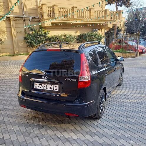 Hyundai i30 2010, 181,200 km - 1.4 l - Bakı