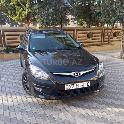 Hyundai i30 2010, 181,200 km - 1.4 l - Bakı