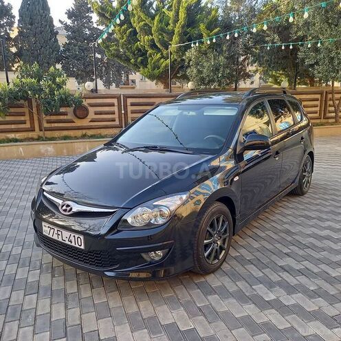 Hyundai i30 2010, 181,200 km - 1.4 l - Bakı