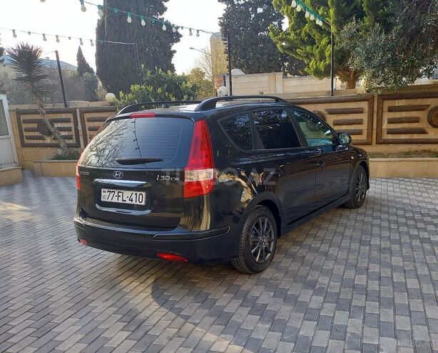 Hyundai i30 2010, 181,200 km - 1.4 l - Bakı