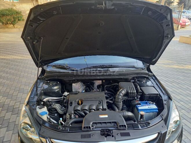 Hyundai i30 2010, 181,200 km - 1.4 l - Bakı