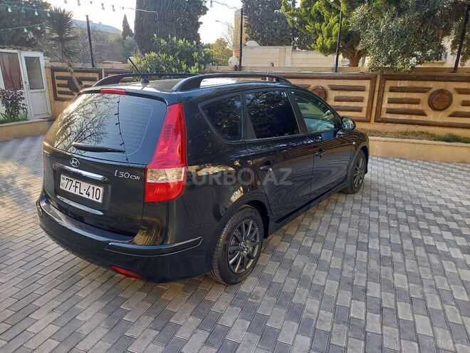 Hyundai i30 2010, 181,200 km - 1.4 l - Bakı