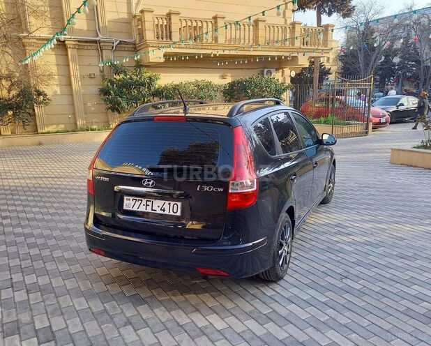 Hyundai i30 2010, 181,200 km - 1.4 l - Bakı