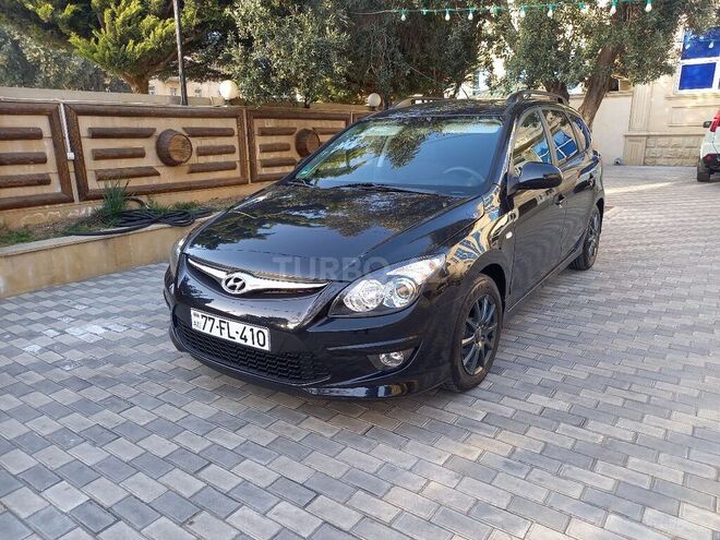 Hyundai i30 2010, 181,200 km - 1.4 l - Bakı