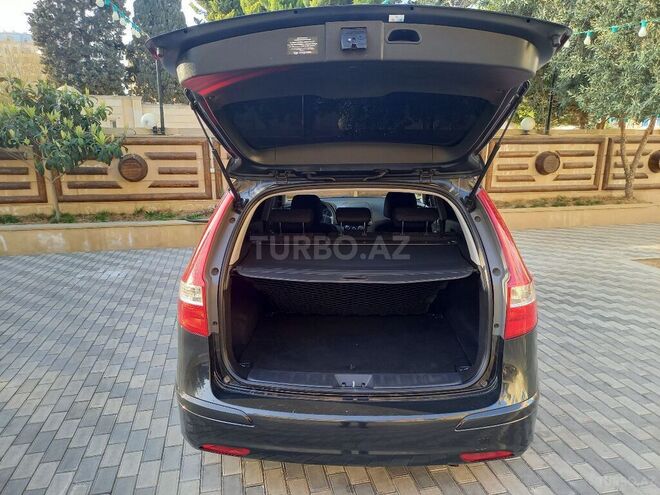 Hyundai i30 2010, 181,200 km - 1.4 l - Bakı