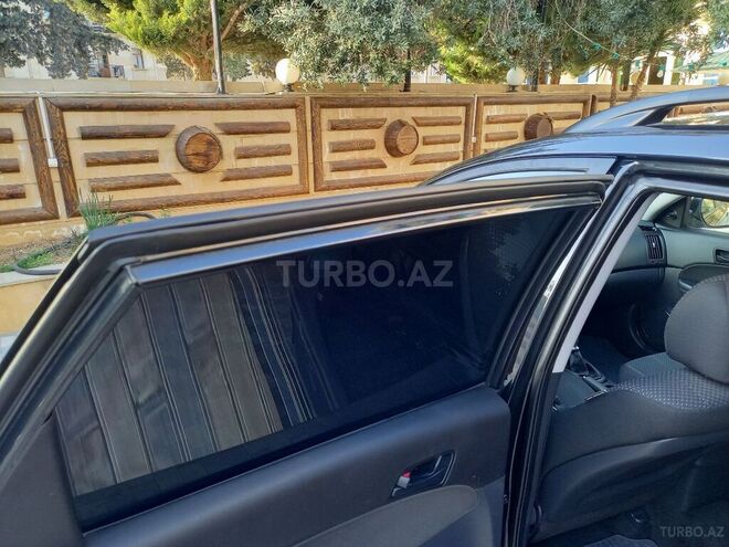 Hyundai i30 2010, 181,200 km - 1.4 l - Bakı