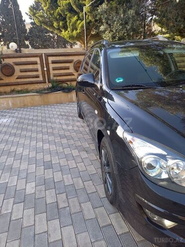 Hyundai i30 2010, 181,200 km - 1.4 l - Bakı