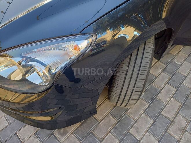 Hyundai i30 2010, 181,200 km - 1.4 l - Bakı