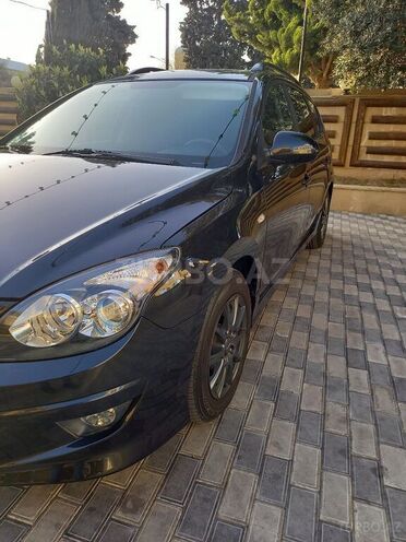 Hyundai i30 2010, 181,200 km - 1.4 l - Bakı