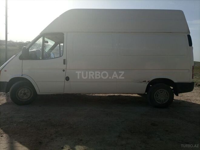 Ford Transit 2000, 65,000 km - 2.5 l - Füzuli