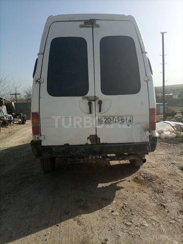 Ford Transit 2000, 65,000 km - 2.5 l - Füzuli