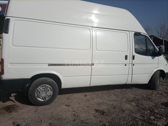 Ford Transit 2000, 65,000 km - 2.5 l - Füzuli