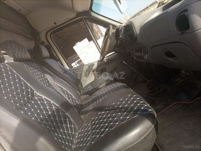 Ford Transit 2000, 65,000 km - 2.5 l - Füzuli