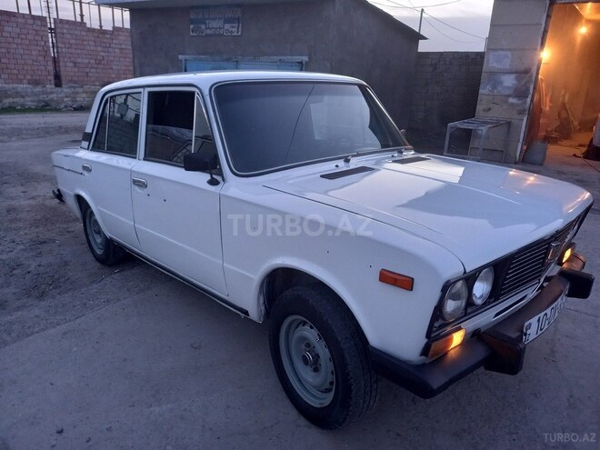 LADA (VAZ) 2106 1989, 358,855 km - 1.5 l - İmişli