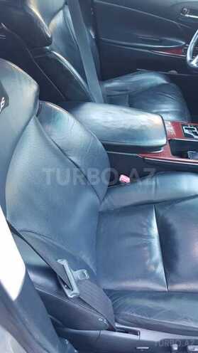 Lexus GS 300 2008, 213,000 km - 3.0 l - Bakı