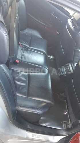 Lexus GS 300 2008, 213,000 km - 3.0 l - Bakı
