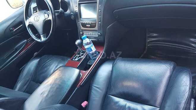 Lexus GS 300 2008, 213,000 km - 3.0 l - Bakı