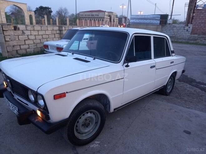 LADA (VAZ) 2106 1989, 358,855 km - 1.5 l - İmişli