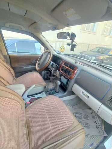 Mitsubishi Nativa 2008, 200,000 km - 3.0 л - Bakı