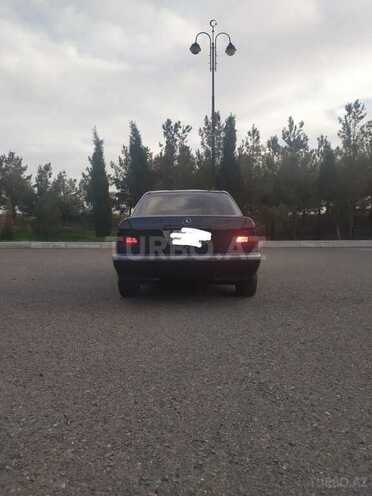 Mercedes E 280 1995, 358,000 km - 2.8 l - Gəncə