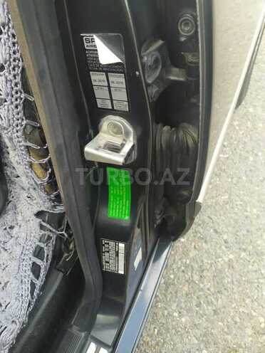 Mercedes E 280 1995, 358,000 km - 2.8 l - Gəncə