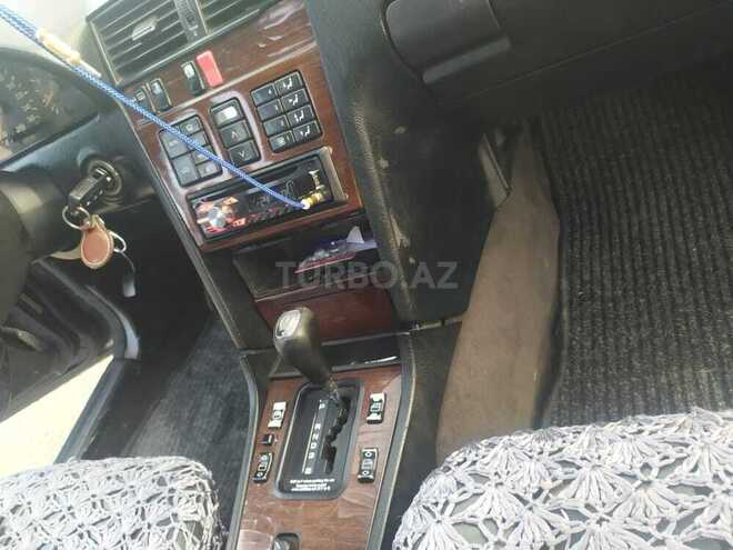 Mercedes E 280 1995, 358,000 km - 2.8 l - Gəncə