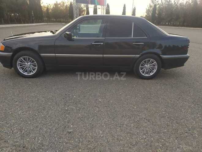Mercedes E 280 1995, 358,000 km - 2.8 l - Gəncə