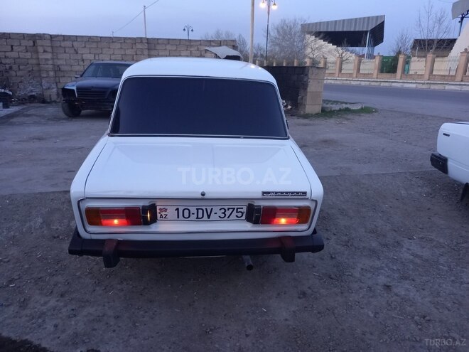 LADA (VAZ) 2106 1989, 358,855 km - 1.5 l - İmişli