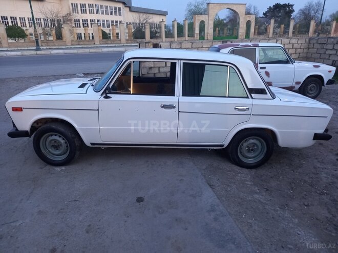LADA (VAZ) 2106 1989, 358,855 km - 1.5 l - İmişli