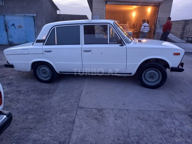 LADA (VAZ) 2106 1989, 358,855 km - 1.5 l - İmişli