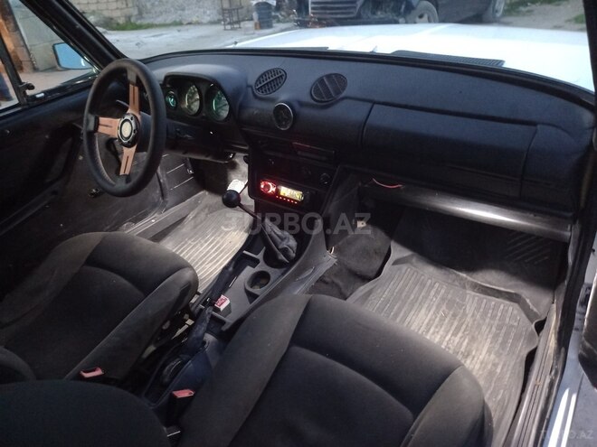 LADA (VAZ) 2106 1989, 358,855 km - 1.5 l - İmişli