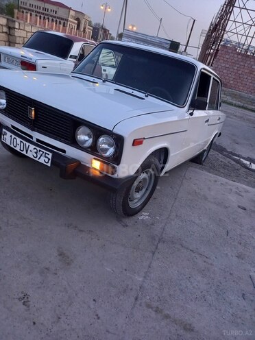 LADA (VAZ) 2106 1989, 358,855 km - 1.5 l - İmişli
