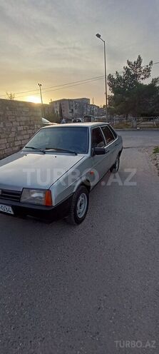 LADA (VAZ) 21099 2000, 352,500 km - 1.5 л - Sumqayıt