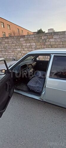 LADA (VAZ) 21099 2000, 352,500 km - 1.5 л - Sumqayıt