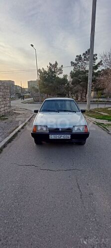 LADA (VAZ) 21099 2000, 352,500 km - 1.5 л - Sumqayıt