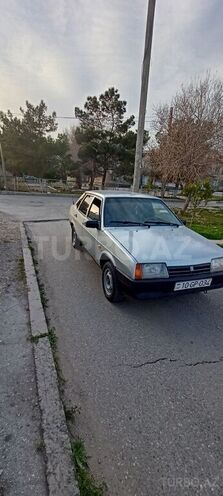 LADA (VAZ) 21099 2000, 352,500 km - 1.5 л - Sumqayıt