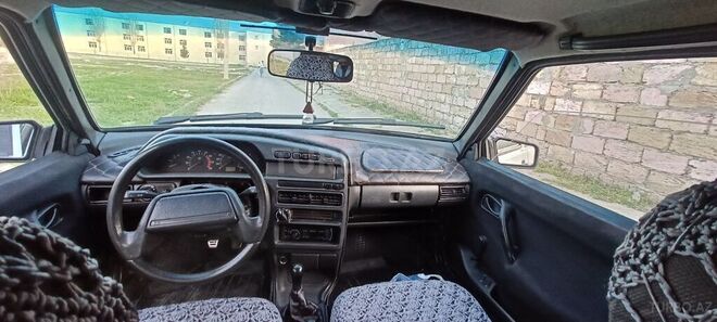 LADA (VAZ) 21099 2000, 352,500 km - 1.5 л - Sumqayıt
