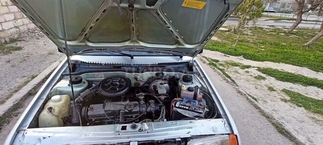 LADA (VAZ) 21099 2000, 352,500 km - 1.5 л - Sumqayıt